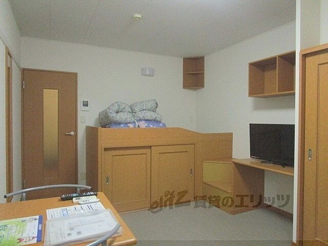 子供部屋