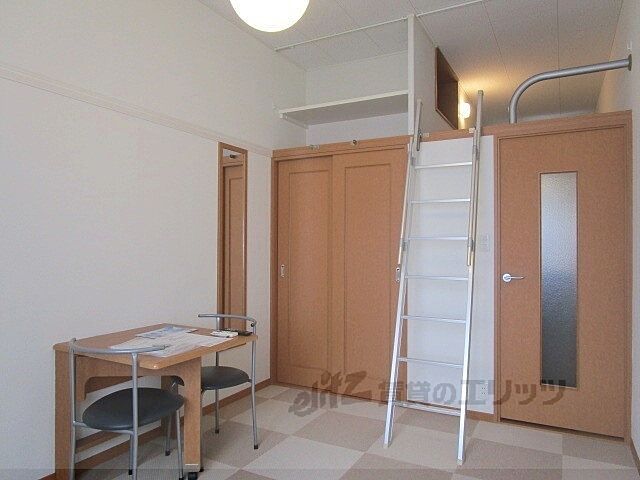 子供部屋