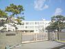 周辺：山田小学校まで1200メートル
