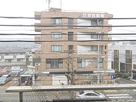 京都府京都市右京区常盤西町（賃貸マンション1R・3階・21.06㎡） その21