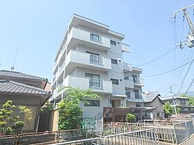 ハイツ嵯峨野 302 ｜ 京都府京都市右京区嵯峨天龍寺瀬戸川町（賃貸マンション2DK・3階・39.32㎡） その1