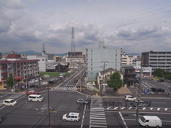 京都府京都市右京区西院西田町(賃貸マンション2LDK・5階・57.46㎡)の写真 その26