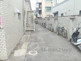 コーポ三谷 15 ｜ 京都府京都市右京区太秦開日町（賃貸マンション2K・2階・29.00㎡） その28