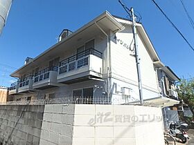 ハイツパルラック 202 ｜ 京都府京都市右京区嵯峨中又町（賃貸アパート1R・2階・21.06㎡） その1