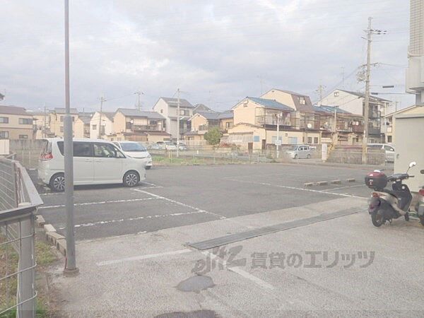 京都府京都市右京区嵯峨野千代ノ道町(賃貸マンション3LDK・2階・59.00㎡)の写真 その21