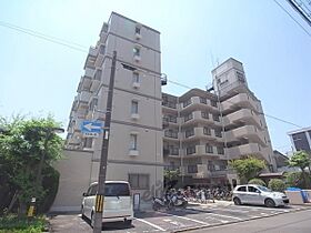 ダイアパレス西大路御池  ｜ 京都府京都市中京区西ノ京南原町（賃貸マンション1R・1階・32.63㎡） その12