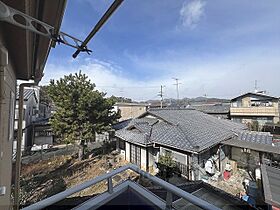 京都府京都市右京区花園宮ノ上町（賃貸アパート1K・1階・22.70㎡） その25