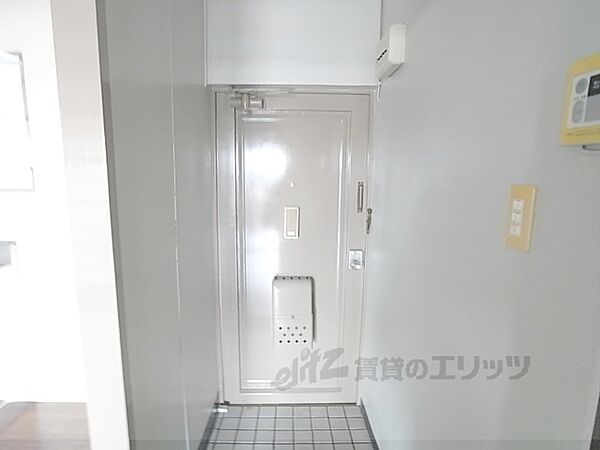 小堀マンション北大入町 5-B｜京都府京都市右京区西京極北大入町(賃貸マンション2DK・5階・35.00㎡)の写真 その11