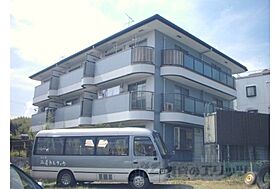 プレステージ 301 ｜ 京都府京都市西京区樫原硲町（賃貸マンション2LDK・3階・54.00㎡） その1