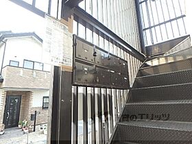 ハイツ北路 203 ｜ 京都府京都市右京区太秦北路町（賃貸マンション1K・2階・19.20㎡） その30