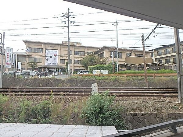 京都府京都市右京区太秦桂木町(賃貸マンション2K・2階・37.50㎡)の写真 その23