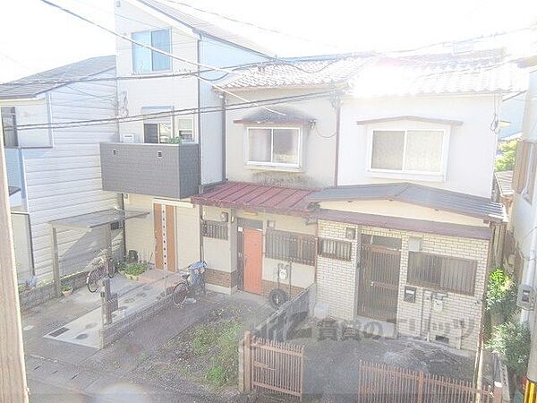 太秦青木元町26-5貸家 ｜京都府京都市右京区太秦青木元町(賃貸一戸建3K・2階・45.02㎡)の写真 その30