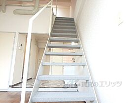 京都府京都市右京区常盤西町（賃貸マンション1K・4階・22.68㎡） その25