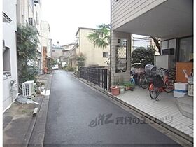 京都府京都市北区等持院南町（賃貸アパート1R・1階・20.00㎡） その29