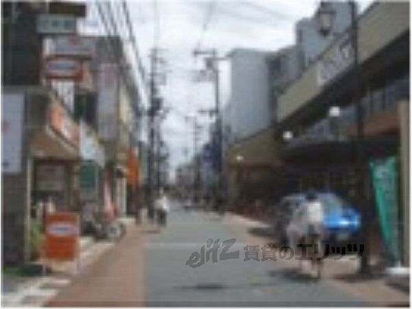 京都府京都市右京区太秦馬塚町(賃貸マンション2LDK・2階・56.00㎡)の写真 その24