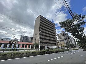 アスヴェル京都外大前  ｜ 京都府京都市右京区梅津南広町（賃貸マンション1K・5階・24.30㎡） その10