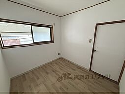 マンション松原 2階1DKのリビング/ダイニング