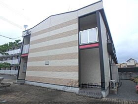 レオパレスアルモニ3番館 102 ｜ 京都府京都市右京区梅津罧原町（賃貸アパート1K・1階・19.87㎡） その10