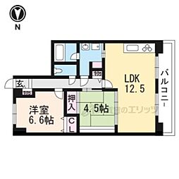 桂川駅 8.9万円