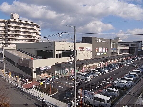 京都府京都市右京区西京極北庄境町(賃貸マンション1K・3階・22.08㎡)の写真 その18