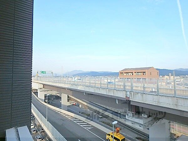 京都府京都市伏見区竹田西内畑町(賃貸マンション1K・9階・26.00㎡)の写真 その22