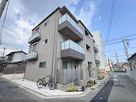 京都府京都市中京区西ノ京北円町（賃貸マンション1LDK・2階・42.03㎡） その9