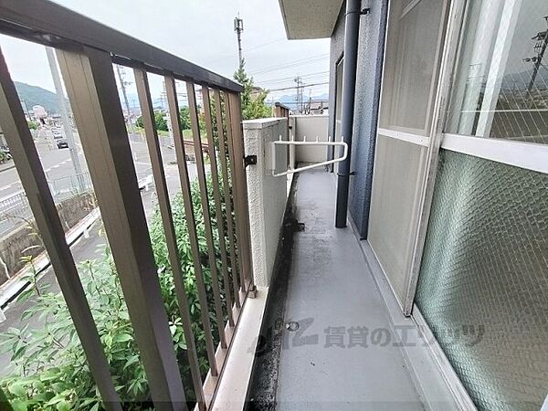 第21長栄コーポ小山 205｜京都府京都市西京区松尾木ノ曽町(賃貸マンション2LDK・2階・53.00㎡)の写真 その19