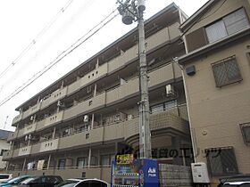 京都府長岡京市長岡３丁目（賃貸マンション1K・4階・24.00㎡） その10