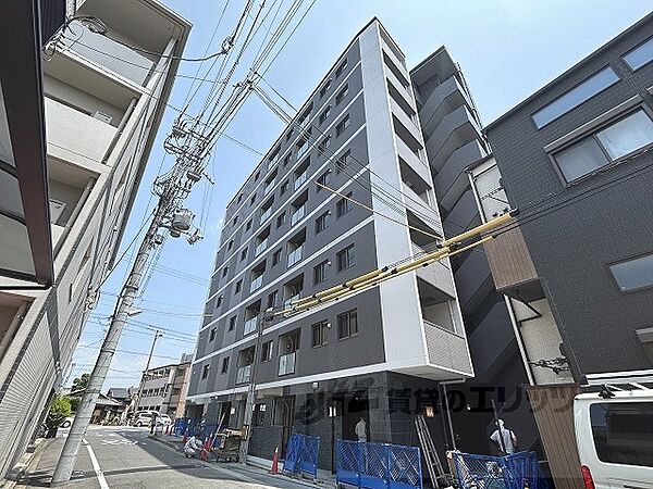 ファステート京都東寺グラン ｜京都府京都市南区西九条唐戸町(賃貸マンション1DK・2階・28.34㎡)の写真 その1