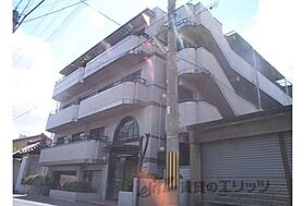 京都府京都市下京区猪熊通五条下る柿本町（賃貸マンション1R・1階・25.76㎡） その1