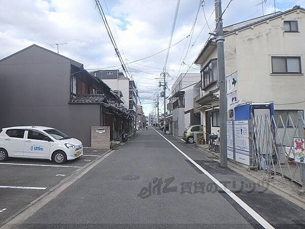 京都府京都市中京区壬生淵田町(賃貸マンション2LDK・1階・65.40㎡)の写真 その12