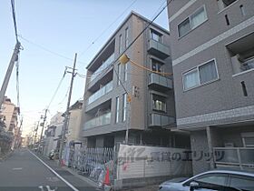 プラムベース 102 ｜ 京都府京都市中京区壬生淵田町（賃貸マンション1R・1階・27.00㎡） その1