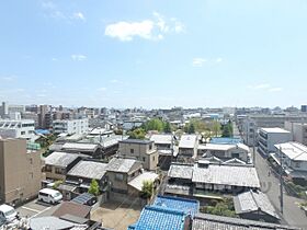 京都府京都市右京区西院坤町（賃貸マンション1K・6階・21.00㎡） その26