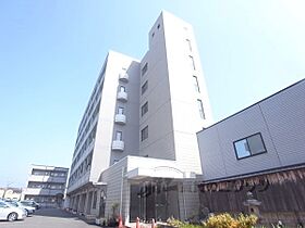 ウエストヴィラオイケ 606 ｜ 京都府京都市右京区山ノ内御堂殿町（賃貸マンション1K・6階・24.00㎡） その1