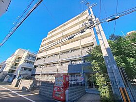 フラッティ壬生坊城 608 ｜ 京都府京都市中京区壬生坊城町（賃貸マンション1K・6階・23.94㎡） その10