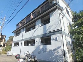 京都府京都市右京区梅津フケノ川町（賃貸マンション1K・1階・23.36㎡） その1