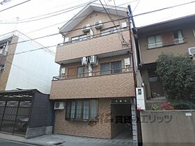 京都府京都市中京区猪熊通錦小路上る下瓦町（賃貸マンション1K・3階・22.00㎡） その10