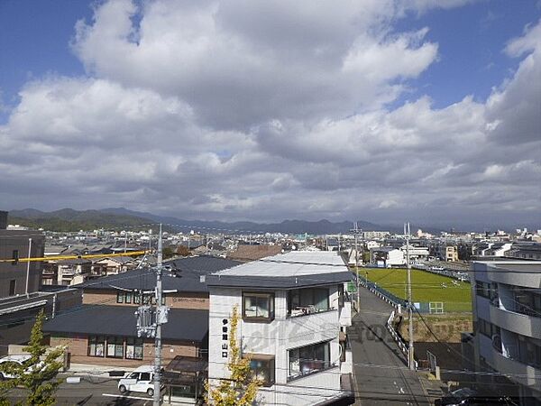 エリート調子 402｜京都府京都市西京区川島調子町(賃貸マンション1K・4階・23.20㎡)の写真 その24