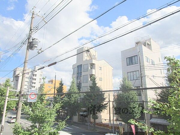 京都府京都市中京区聚楽廻西町(賃貸マンション1R・2階・20.00㎡)の写真 その28