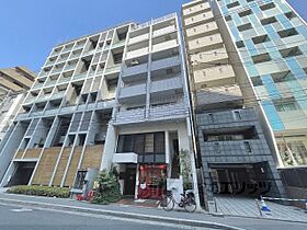 シティファースト四条西洞院  ｜ 京都府京都市中京区蟷螂山町（賃貸マンション1K・5階・20.04㎡） その1