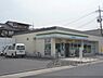 周辺：ファミリーマート　太秦西蜂岡町店まで400メートル