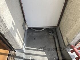 京都府京都市中京区西ノ京銅駝町（賃貸マンション1K・4階・16.20㎡） その17