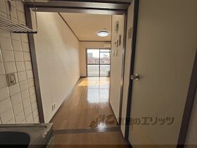 京都府京都市中京区西ノ京銅駝町（賃貸マンション1K・4階・16.20㎡） その23