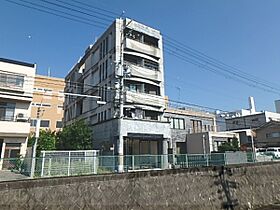 プランニングバンクビル西院 503 ｜ 京都府京都市右京区西院安塚町（賃貸マンション1K・5階・15.44㎡） その1