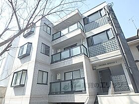 SUCCESS AVENUE ONE 202 ｜ 京都府京都市南区西九条大国町（賃貸マンション1LDK・2階・36.04㎡） その10