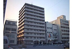 京都府京都市中京区岩上通六角下る岩上町（賃貸マンション2LDK・10階・58.72㎡） その1