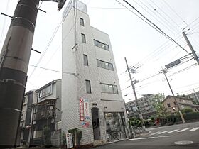 京都府京都市右京区西京極三反田町（賃貸マンション1K・4階・20.00㎡） その10