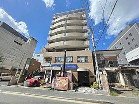 CASA VERDE 高辻 303 ｜ 京都府京都市下京区高辻通烏丸西入骨屋町（賃貸マンション1K・3階・27.30㎡） その1