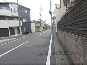 京都府京都市右京区太秦森ケ前町（賃貸アパート1LDK・1階・31.99㎡） その14