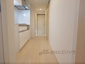 ラガール 501 ｜ 京都府京都市右京区花園春日町（賃貸マンション1K・5階・27.79㎡） その29